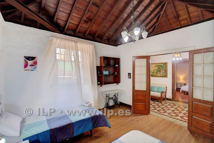 6 Bed  Villa/House for Sale, In the historic center, Los Llanos, La Palma - LP-L595 12