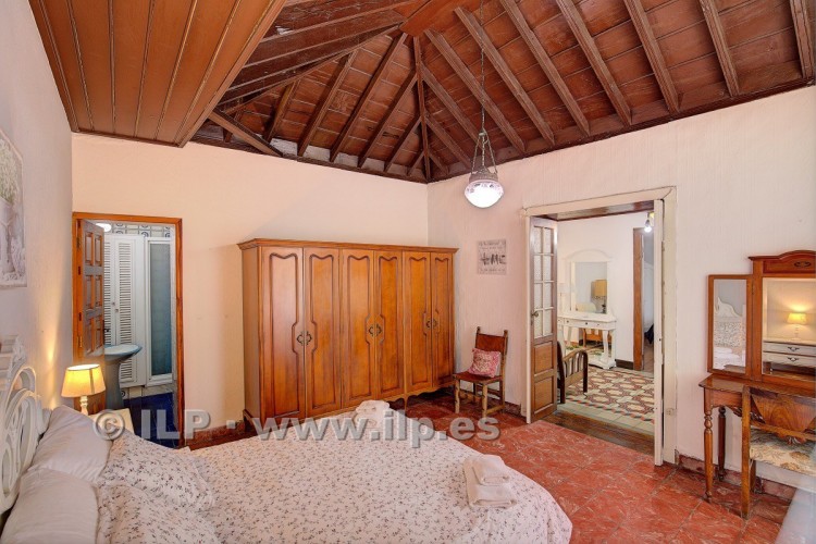6 Bed  Villa/House for Sale, In the historic center, Los Llanos, La Palma - LP-L595 7