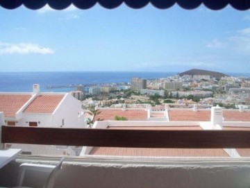 1 Bed  Flat / Apartment for Sale, Los Cristianos, Arona, Tenerife - MP-AP0394-1