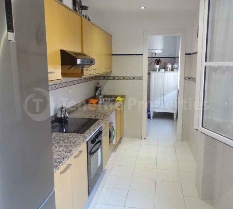 4 Bed  Flat / Apartment for Sale, Fañabe, Tenerife - TP-22547 5