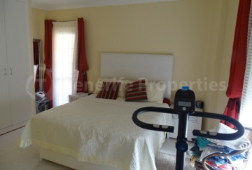 4 Bed  Flat / Apartment for Sale, Fañabe, Tenerife - TP-22547