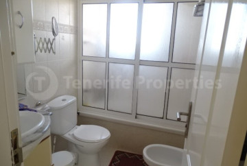 4 Bed  Flat / Apartment for Sale, Fañabe, Tenerife - TP-22547