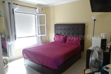 4 Bed  Flat / Apartment for Sale, Fañabe, Tenerife - TP-22547