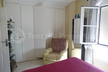 4 Bed  Flat / Apartment for Sale, Fañabe, Tenerife - TP-22547