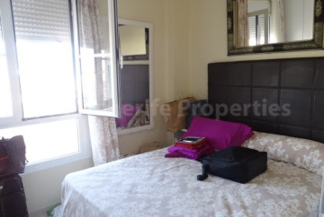 4 Bed  Flat / Apartment for Sale, Fañabe, Tenerife - TP-22547