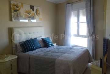 4 Bed  Flat / Apartment for Sale, Fañabe, Tenerife - TP-22547