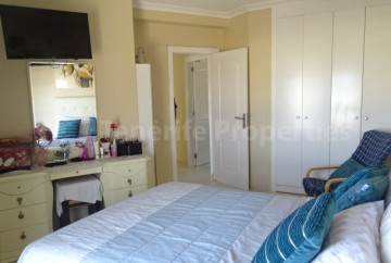 4 Bed  Flat / Apartment for Sale, Fañabe, Tenerife - TP-22547