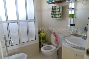 4 Bed  Flat / Apartment for Sale, Fañabe, Tenerife - TP-22547