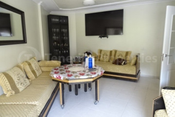 4 Bed  Flat / Apartment for Sale, Fañabe, Tenerife - TP-22547
