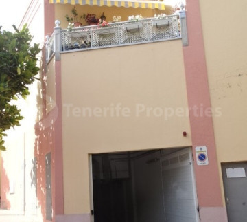 4 Bed  Flat / Apartment for Sale, Fañabe, Tenerife - TP-22547
