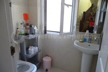 4 Bed  Flat / Apartment for Sale, Fañabe, Tenerife - TP-22547