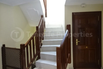 4 Bed  Flat / Apartment for Sale, Fañabe, Tenerife - TP-22547