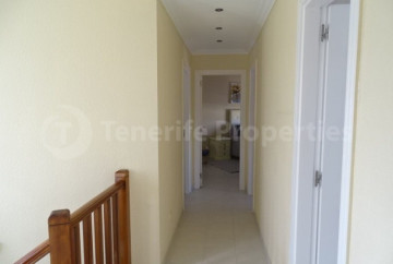4 Bed  Flat / Apartment for Sale, Fañabe, Tenerife - TP-22547