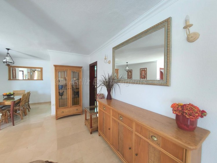 3 Bed  Villa/House for Sale, Los Gigantes, Santiago Del Teide, Tenerife - AZ-1563 11