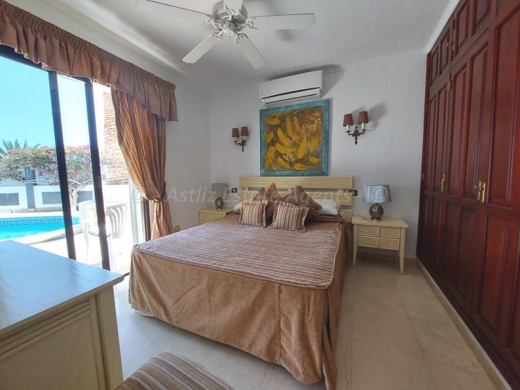 3 Bed  Villa/House for Sale, Los Gigantes, Santiago Del Teide, Tenerife - AZ-1563 20