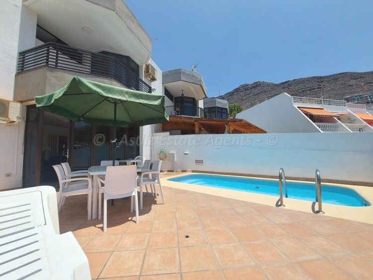 3 Bed  Villa/House for Sale, Los Gigantes, Santiago Del Teide, Tenerife - AZ-1564 6