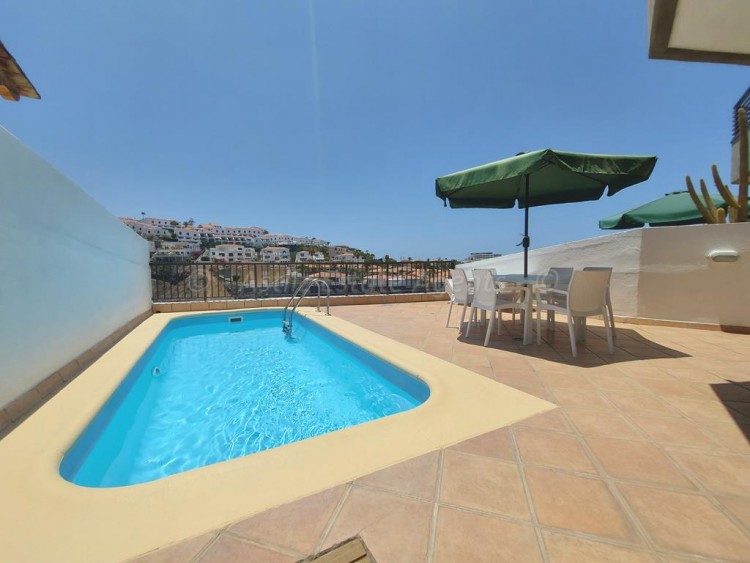 3 Bed  Villa/House for Sale, Los Gigantes, Santiago Del Teide, Tenerife - AZ-1564 7