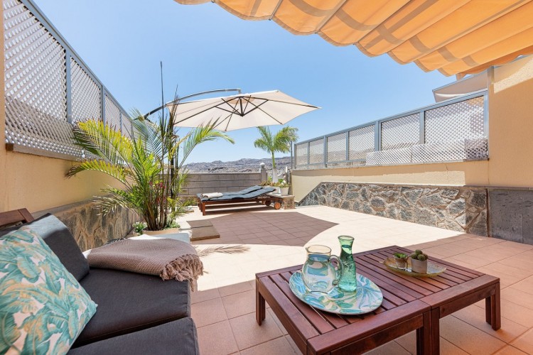 3 Bed  Villa/House for Sale, Mogan, LAS PALMAS, Gran Canaria - BH-10210-KEN-2912 17