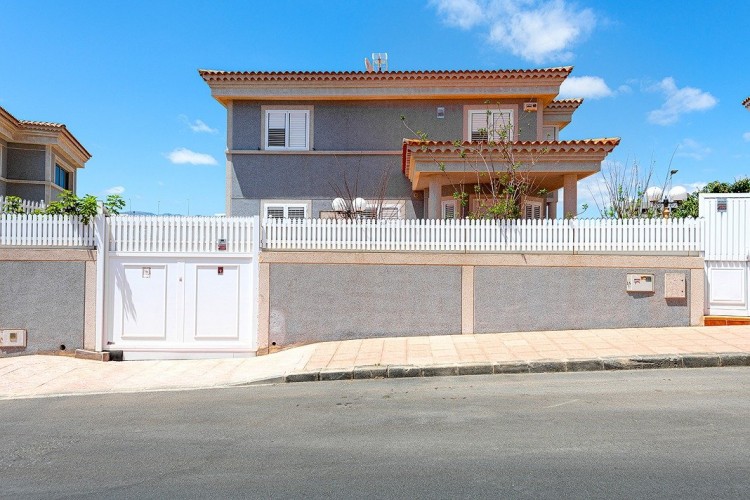 San Bartolome de Tirajana, LAS PALMAS, Gran Canaria - Canarian Properties