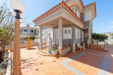 3 Bed  Villa/House for Sale, San Bartolome de Tirajana, LAS PALMAS, Gran Canaria - BH-10171-ARA-2912