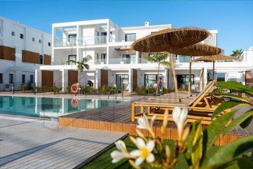 1 Bed  Flat / Apartment for Sale, Parque Holandes, Las Palmas, Fuerteventura - DH-XVAPSHAMBPAHO1-821
