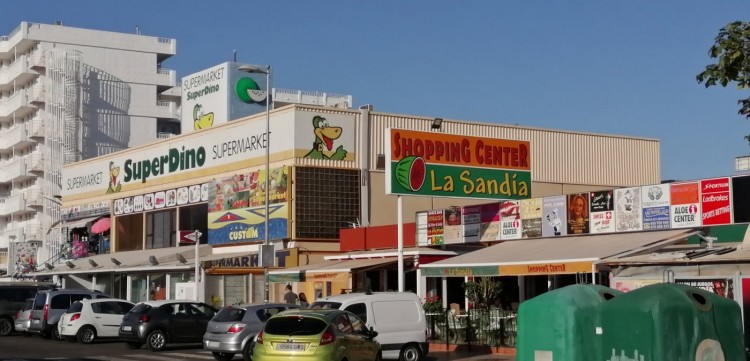 Commercial for Sale, San Bartolome de Tirajana, LAS PALMAS, Gran Canaria - BH-10338-ALE-2912 1