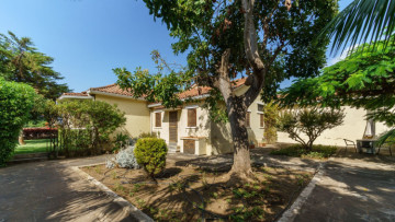 5 Bed  Villa/House for Sale, Puerto de la Cruz, Santa Cruz de Tenerife, Tenerife - PR-CHA0098VDV