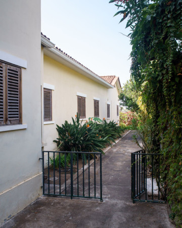 5 Bed  Villa/House for Sale, Puerto de la Cruz, Santa Cruz de Tenerife, Tenerife - PR-CHA0098VDV