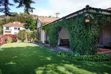 5 Bed  Villa/House for Sale, Puerto de la Cruz, Santa Cruz de Tenerife, Tenerife - PR-CHA0098VDV