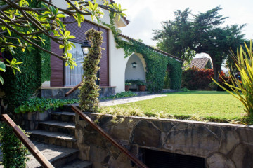 5 Bed  Villa/House for Sale, Puerto de la Cruz, Santa Cruz de Tenerife, Tenerife - PR-CHA0098VDV