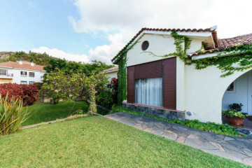 5 Bed  Villa/House for Sale, Puerto de la Cruz, Santa Cruz de Tenerife, Tenerife - PR-CHA0098VDV