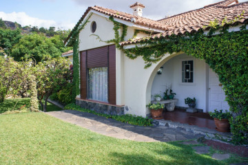 5 Bed  Villa/House for Sale, Puerto de la Cruz, Santa Cruz de Tenerife, Tenerife - PR-CHA0098VDV
