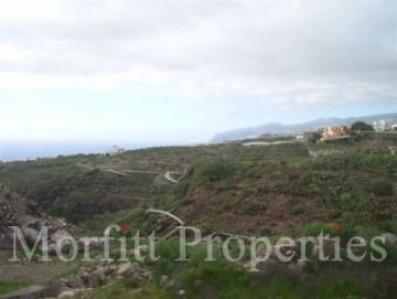  Land for Sale, Tijoco Bajo, Adeje, Tenerife - MP-LA016