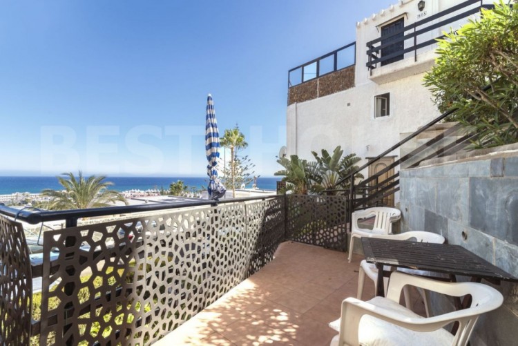 2 Bed  Villa/House for Sale, San Bartolome de Tirajana, LAS PALMAS, Gran Canaria - BH-9052-SL-2912 20