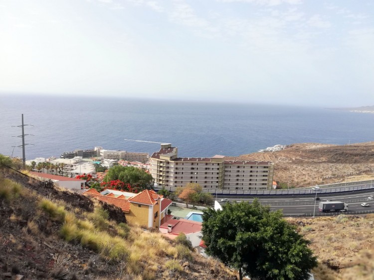 Land for Sale, El Rosario, Santa Cruz de Tenerife, Tenerife - PR-SOLMR11-1VSS 2