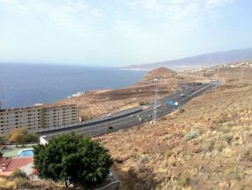  Land for Sale, El Rosario, Santa Cruz de Tenerife, Tenerife - PR-SOLMR11-1VSS