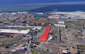  Land for Sale, Tacoronte, Santa Cruz de Tenerife, Tenerife - PR-PAR0008VSS