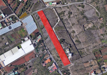  Land for Sale, Tacoronte, Santa Cruz de Tenerife, Tenerife - PR-PAR0008VSS