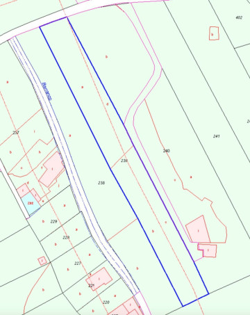  Land for Sale, Tacoronte, Santa Cruz de Tenerife, Tenerife - PR-PAR0008VSS