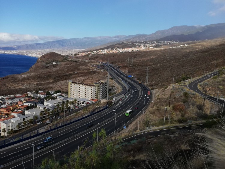Land for Sale, El Rosario, Santa Cruz de Tenerife, Tenerife - PR-SOLMR10-7VSS 8