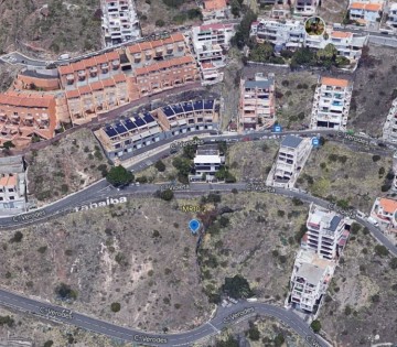  Land for Sale, El Rosario, Santa Cruz de Tenerife, Tenerife - PR-SOLMR10-2VSS