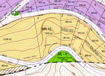 Land for Sale, El Rosario, Santa Cruz de Tenerife, Tenerife - PR-SOLMR10-2VSS