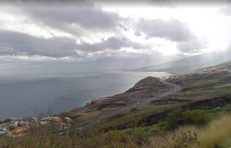 Land for Sale, El Rosario, Santa Cruz de Tenerife, Tenerife - PR-SOLMD2VSS 4