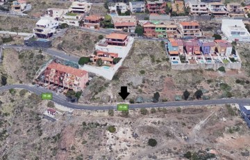  Land for Sale, El Rosario, Santa Cruz de Tenerife, Tenerife - PR-SOLAR28-1VSS