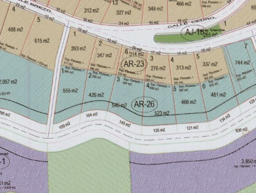  Land for Sale, El Rosario, Santa Cruz de Tenerife, Tenerife - PR-SOLAR26-3VSS