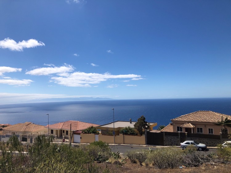 El Rosario, Santa Cruz de Tenerife, Tenerife - Canarian Properties