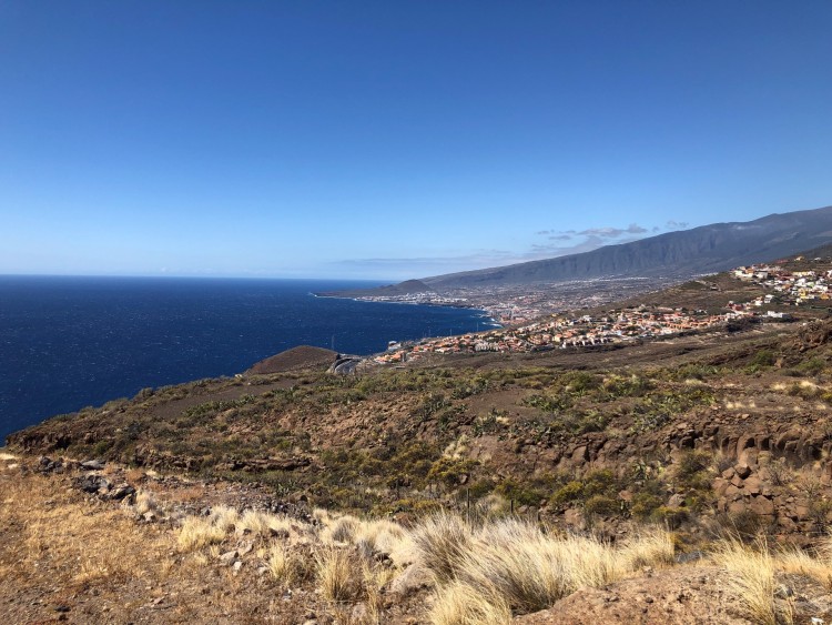 Land for Sale, El Rosario, Santa Cruz de Tenerife, Tenerife - PR-SOLAR12-33VSS 2