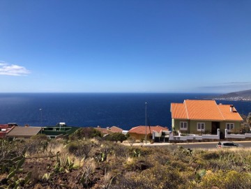  Land for Sale, El Rosario, Santa Cruz de Tenerife, Tenerife - PR-SOLAR11-25VSS