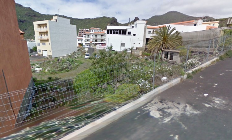 Santiago del Teide, Santa Cruz de Tenerife, Tenerife - Canarian Properties