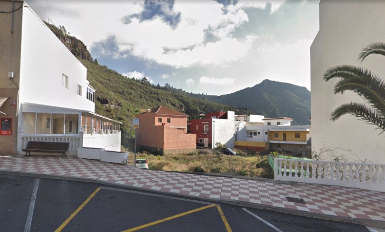 Land for Sale, Santiago del Teide, Santa Cruz de Tenerife, Tenerife - PR-SOL0088VSS 4